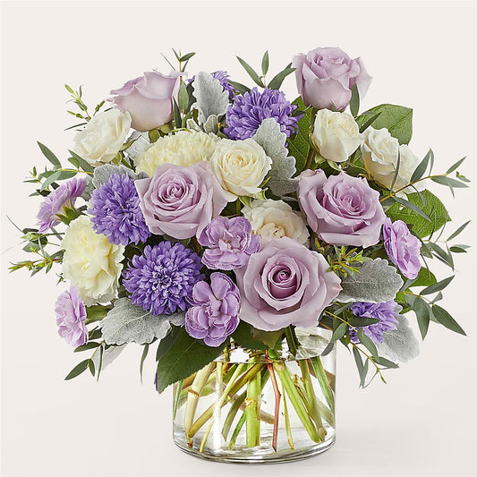 Stardust Bouquet – A & A FLORIST, Chester SC