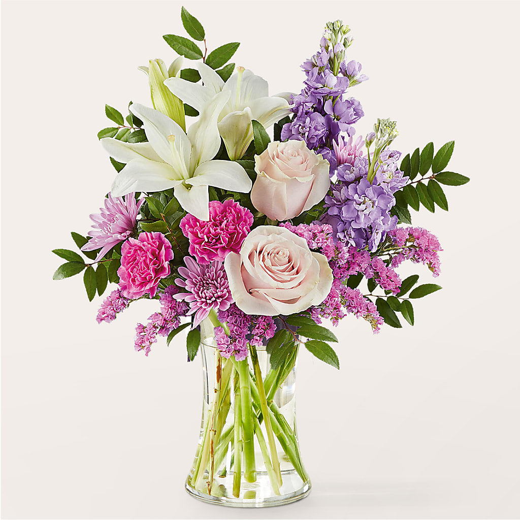 High Tea Bouquet – A & A FLORIST, Chester SC