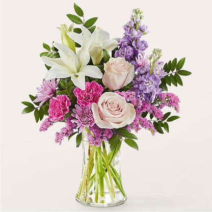 High Tea Bouquet – A & A FLORIST, Chester SC