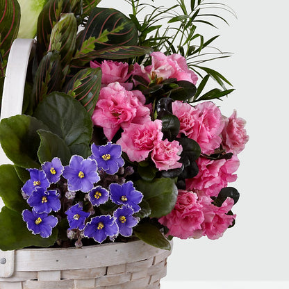 Peaceful Garden Planter – A & A FLORIST, Chester SC