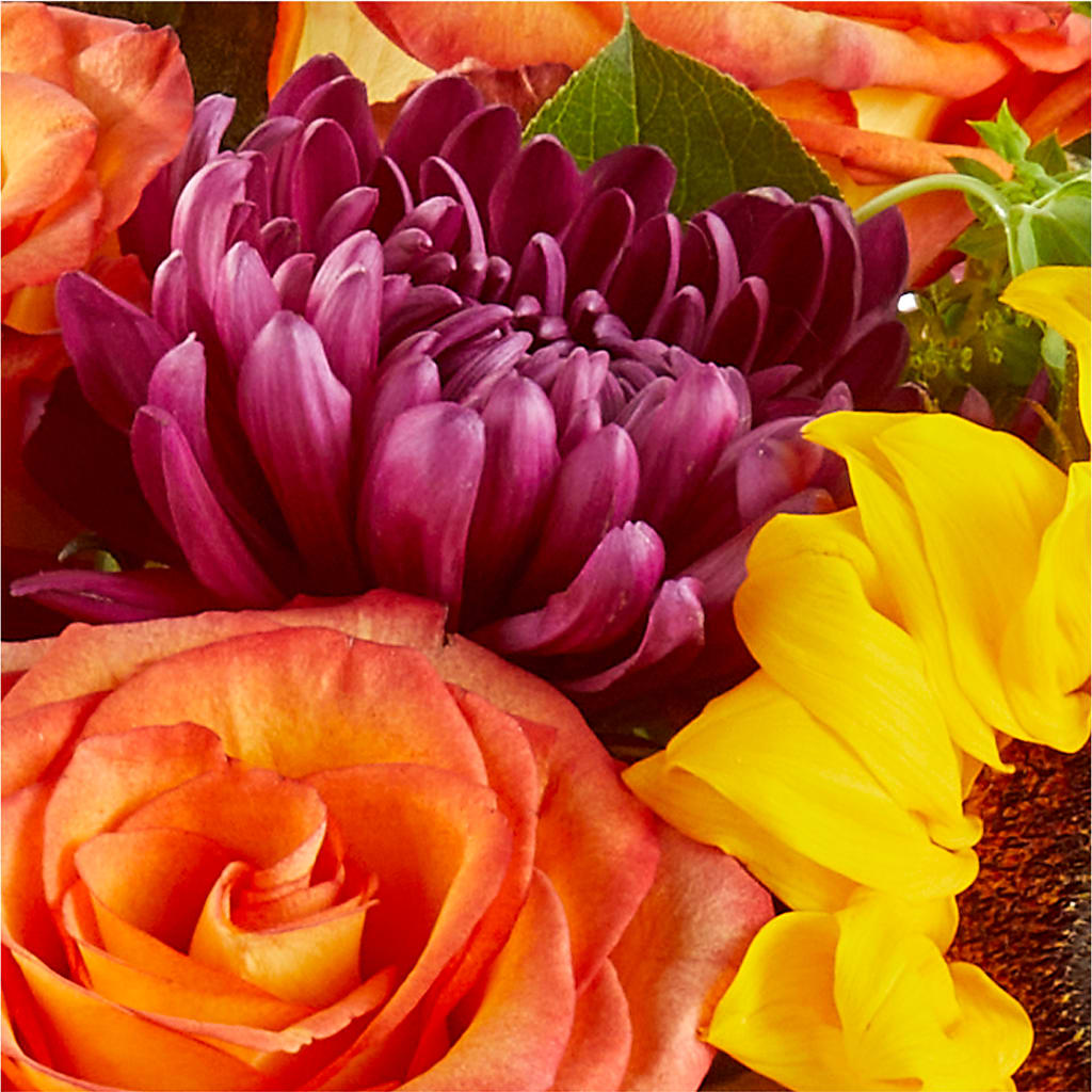 Nature Walk Bouquet – A & A FLORIST, Chester SC
