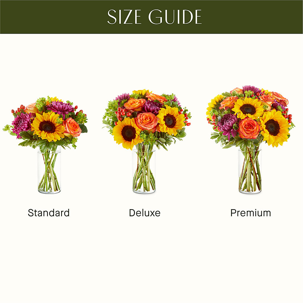 Nature Walk Bouquet – A & A FLORIST, Chester SC