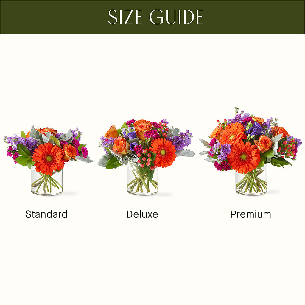 Sangria Bouquet – A & A FLORIST, Chester SC