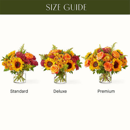 Flannel Scarf Bouquet – A & A FLORIST, Chester SC
