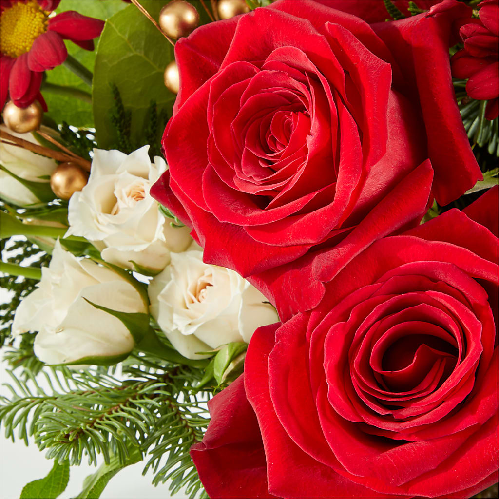 Believe Bouquet – A & A FLORIST, Chester SC