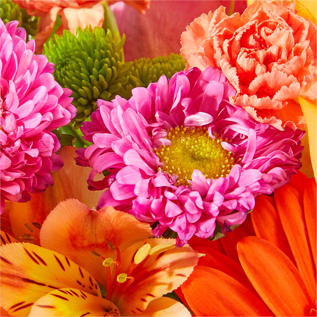 Soiree Bouquet – A & A FLORIST, Chester SC