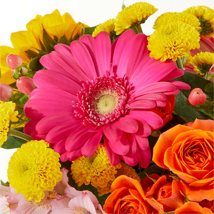 Beach Day Bouquet – A & A FLORIST, Chester SC