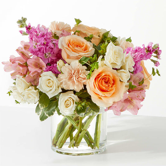 Paradise Bouquet – A & A FLORIST, Chester SC