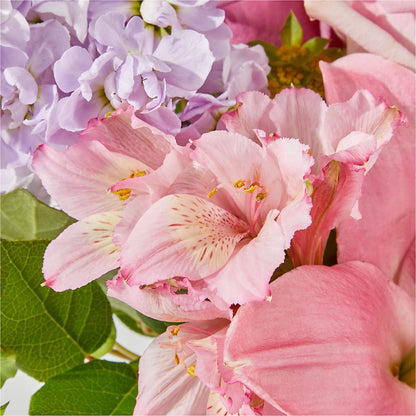 The Crown Jewel Bouquet – A & A FLORIST, Chester SC