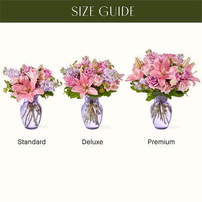 The Crown Jewel Bouquet – A & A FLORIST, Chester SC
