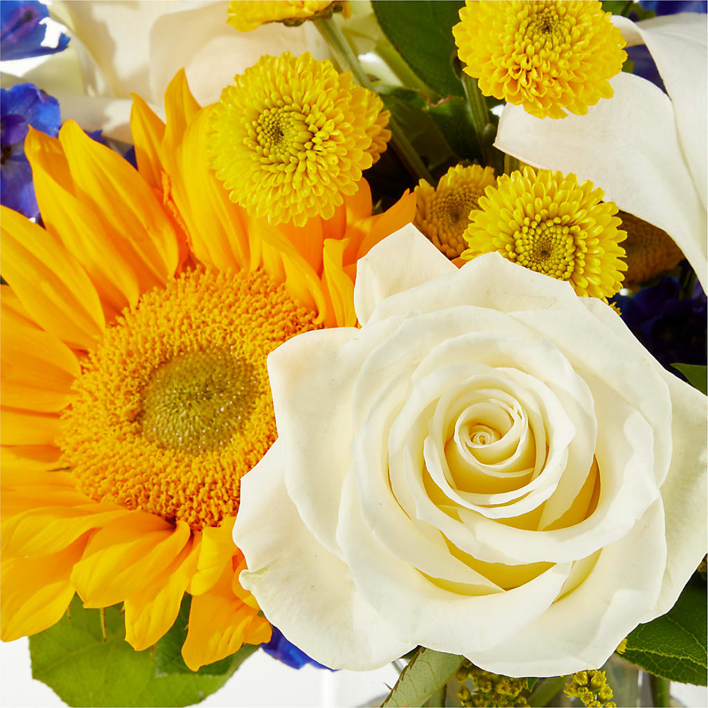Stargazing Bouquet – A & A FLORIST, Chester SC