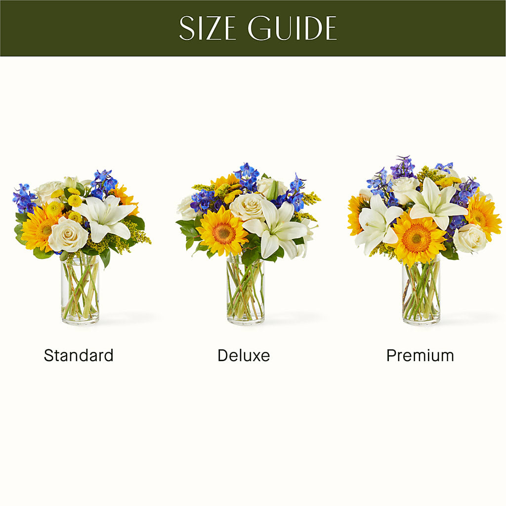 Stargazing Bouquet – A & A FLORIST, Chester SC