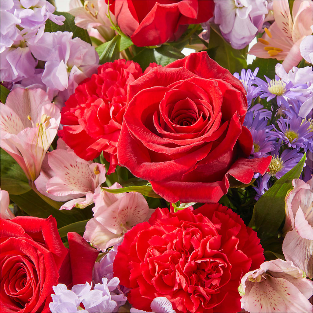 Your Majesty Bouquet – A & A FLORIST, Chester SC