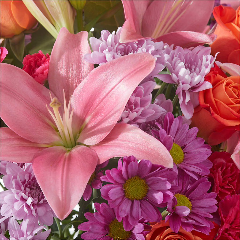 One and Only Bouquet – A & A FLORIST, Chester SC