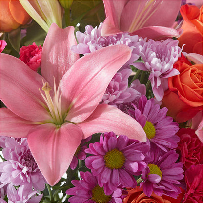 One and Only Bouquet – A & A FLORIST, Chester SC