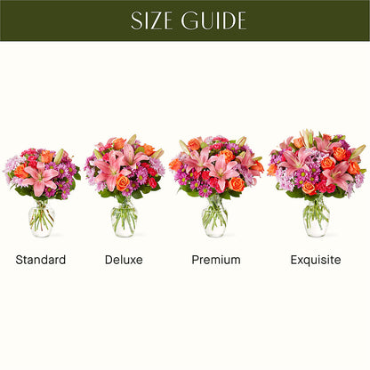 One and Only Bouquet – A & A FLORIST, Chester SC