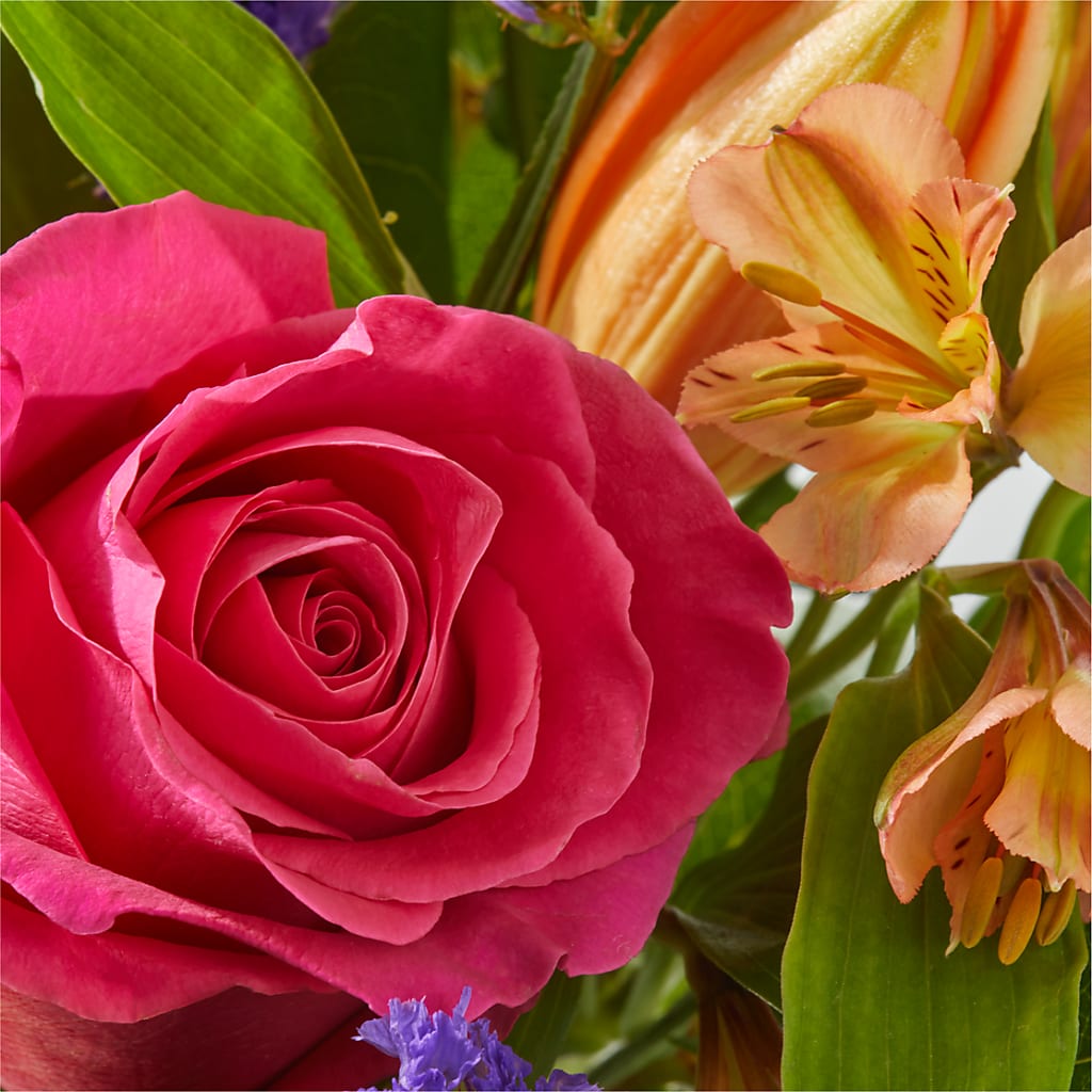 Joyful Bouquet – A & A FLORIST, Chester SC