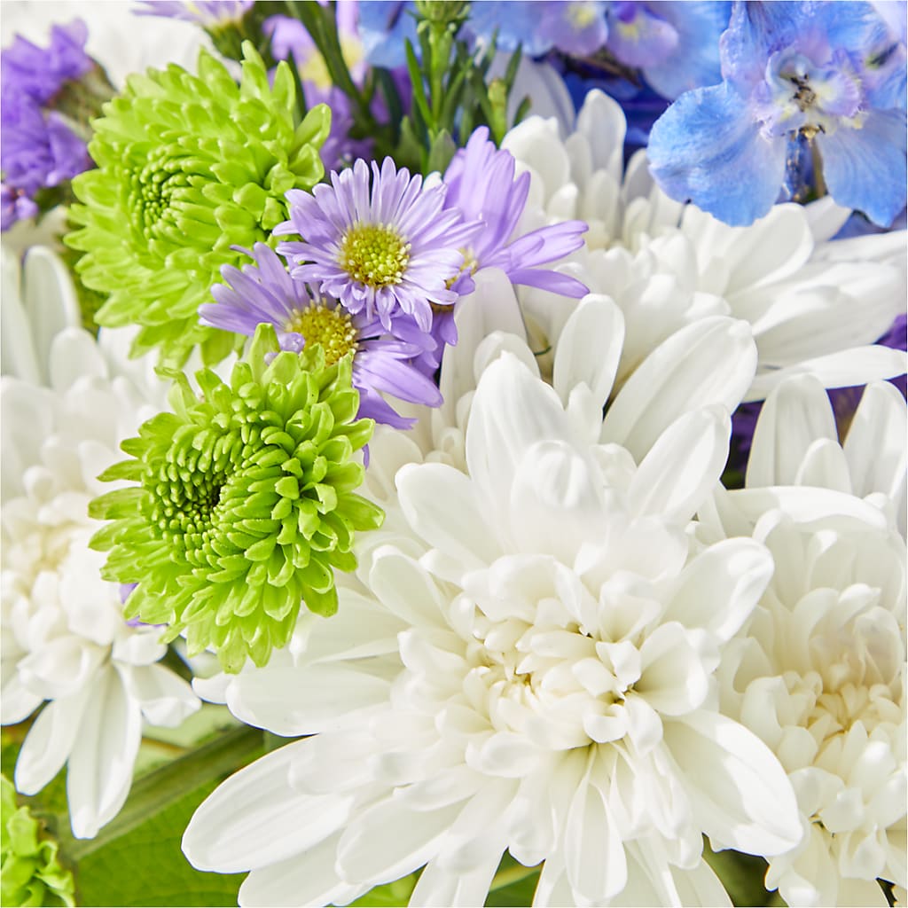 Genuine Gestures Bouquet – A & A FLORIST, Chester SC
