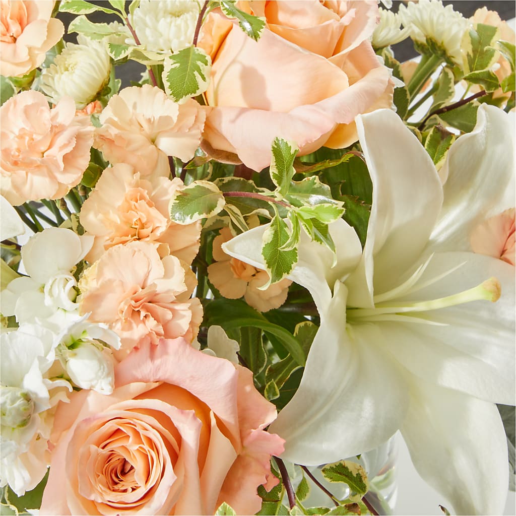 Darling Bouquet – A & A FLORIST, Chester SC