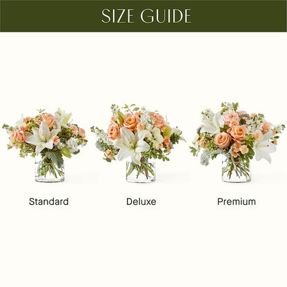 Darling Bouquet – A & A FLORIST, Chester SC