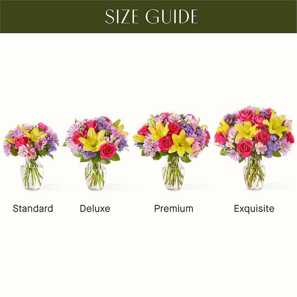 Sprinkles Bouquet – A & A FLORIST, Chester SC