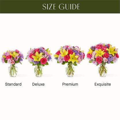 Sprinkles Bouquet – A & A FLORIST, Chester SC