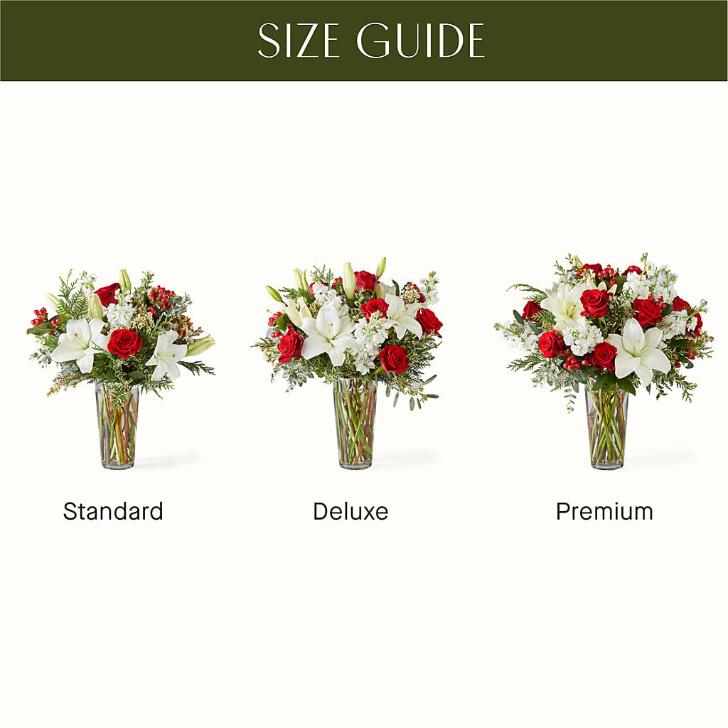 Twinkle Lights Bouquet – A & A FLORIST, Chester SC