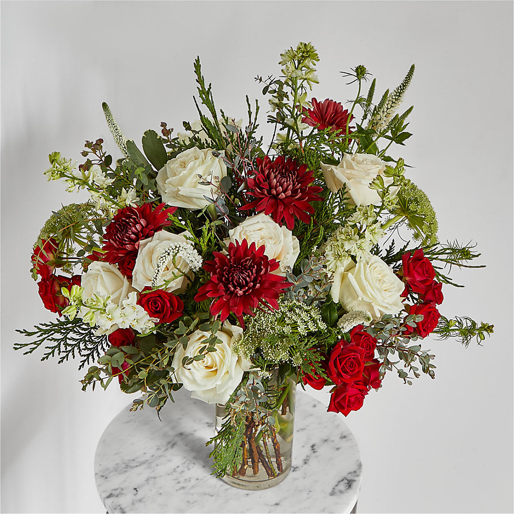 Favorite Traditions Bouquet – A & A FLORIST, Chester SC