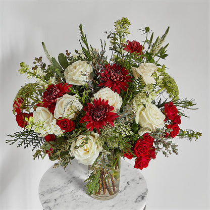Favorite Traditions Bouquet – A & A FLORIST, Chester SC