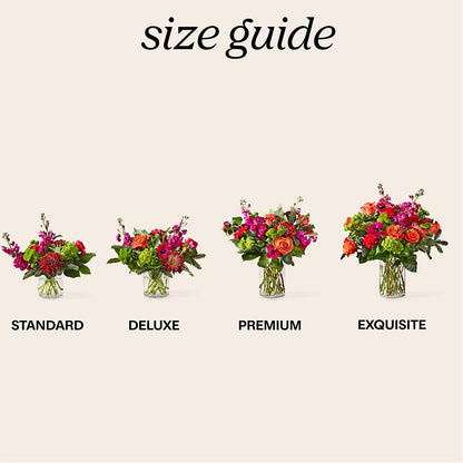 All the Tinsel Bouquet – A & A FLORIST, Chester SC