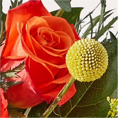 Disco Bouquet – A & A FLORIST, Chester SC