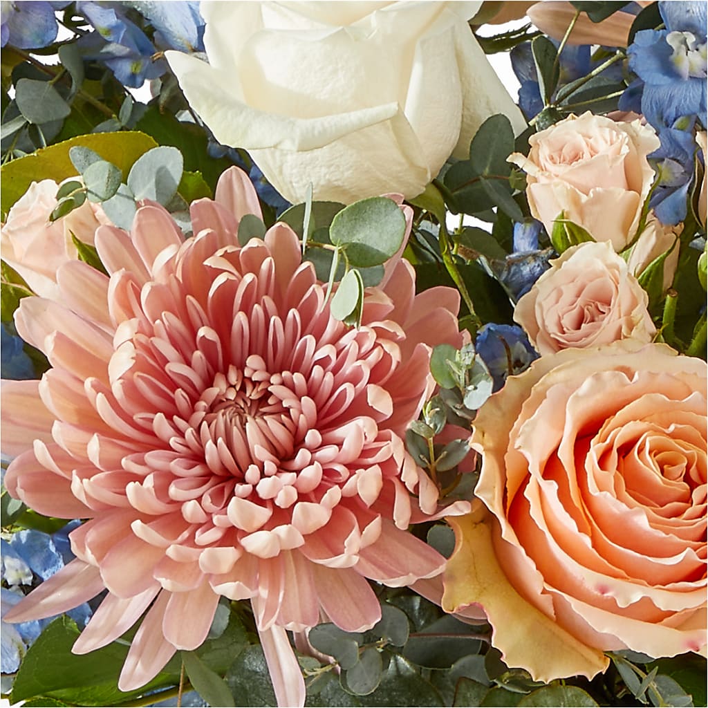 Inspired Bouquet – A & A FLORIST, Chester SC