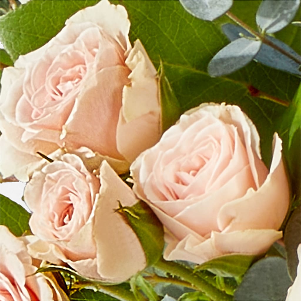 Inspired Bouquet – A & A FLORIST, Chester SC