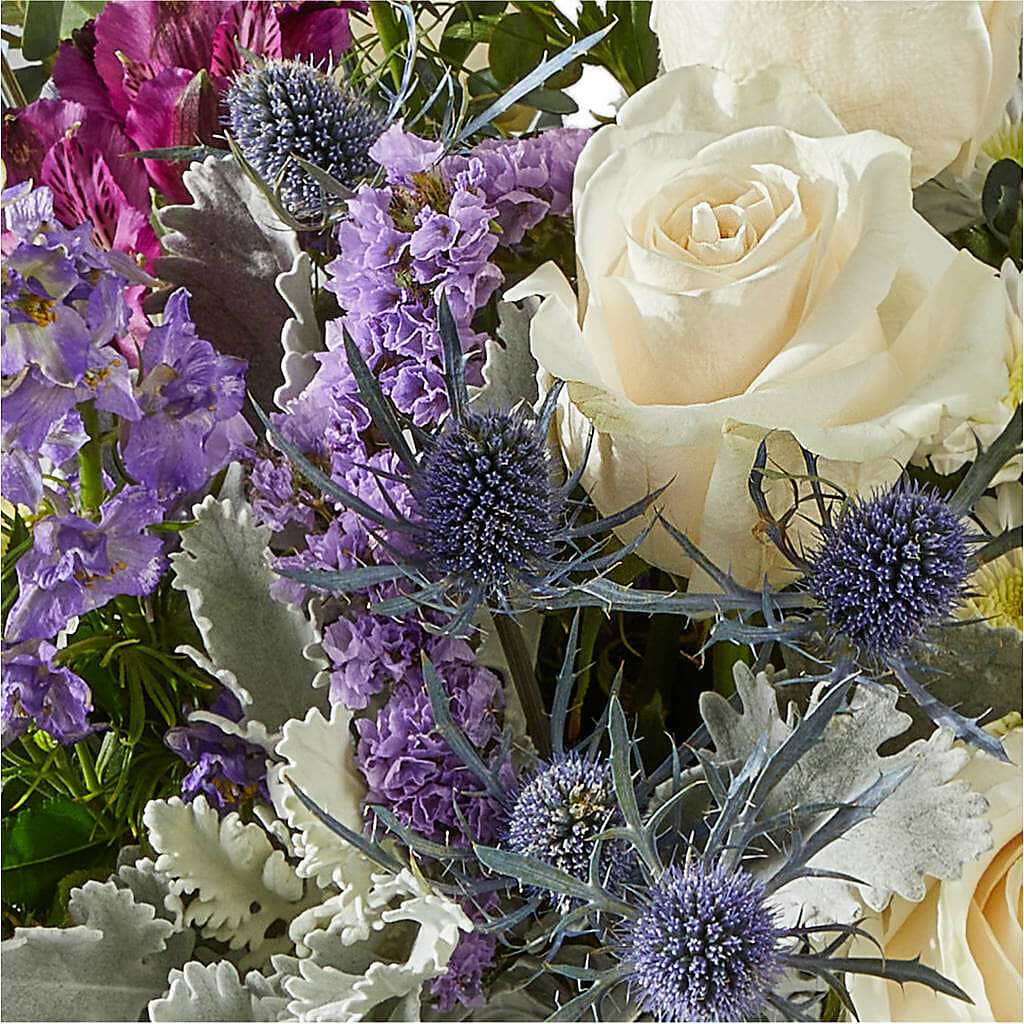 Shooting Star Bouquet – A & A FLORIST, Chester SC