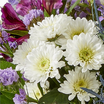 Shooting Star Bouquet – A & A FLORIST, Chester SC