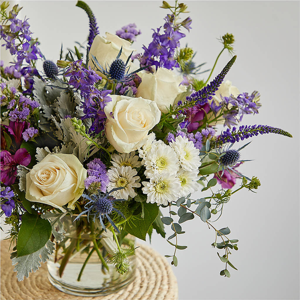 Shooting Star Bouquet – A & A FLORIST, Chester SC