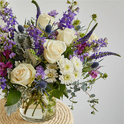 Shooting Star Bouquet – A & A FLORIST, Chester SC