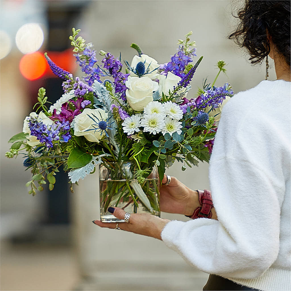 Shooting Star Bouquet – A & A FLORIST, Chester SC