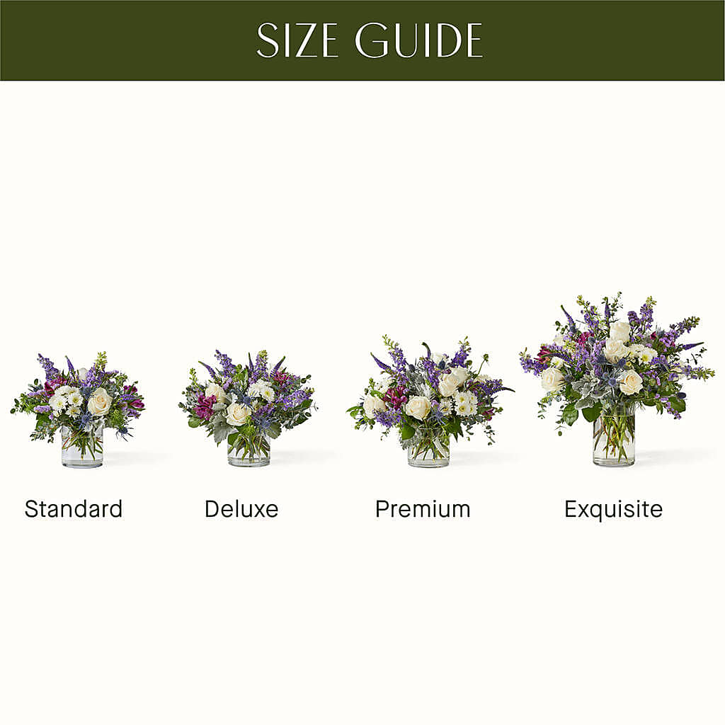 Shooting Star Bouquet – A & A FLORIST, Chester SC