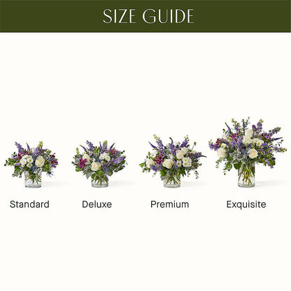 Shooting Star Bouquet – A & A FLORIST, Chester SC