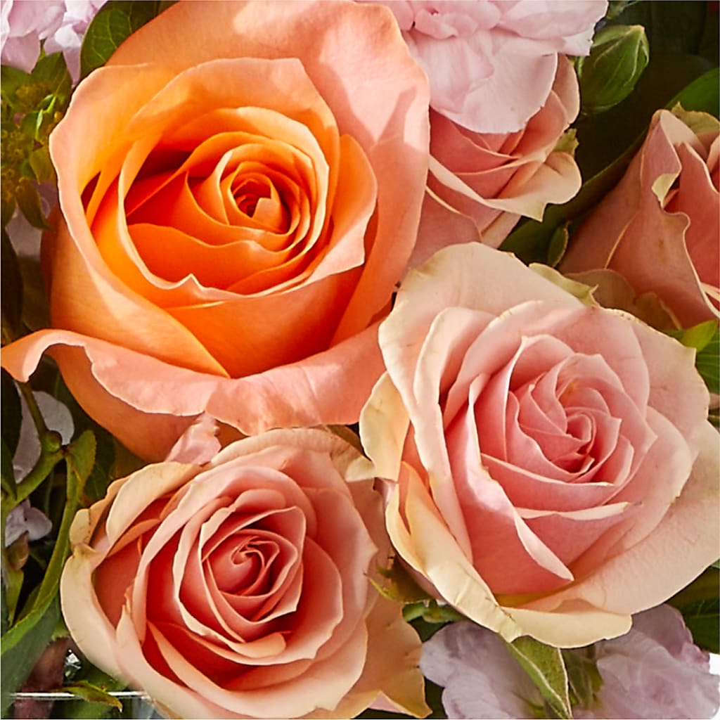 French Market Bouquet – A & A FLORIST, Chester SC