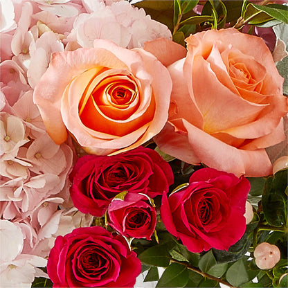 Glitz & Glam Bouquet – A & A FLORIST, Chester SC