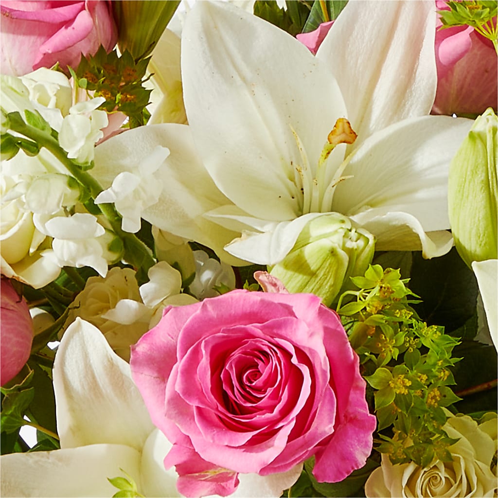 Fondly Bouquet – A & A FLORIST, Chester SC