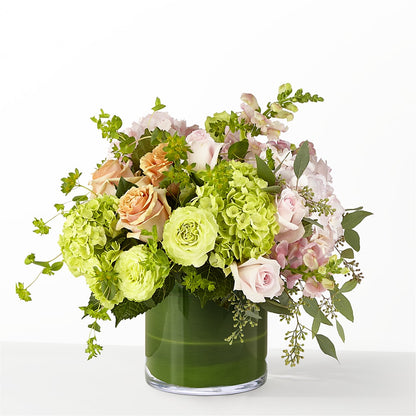 The Art Deco – A & A FLORIST, Chester SC