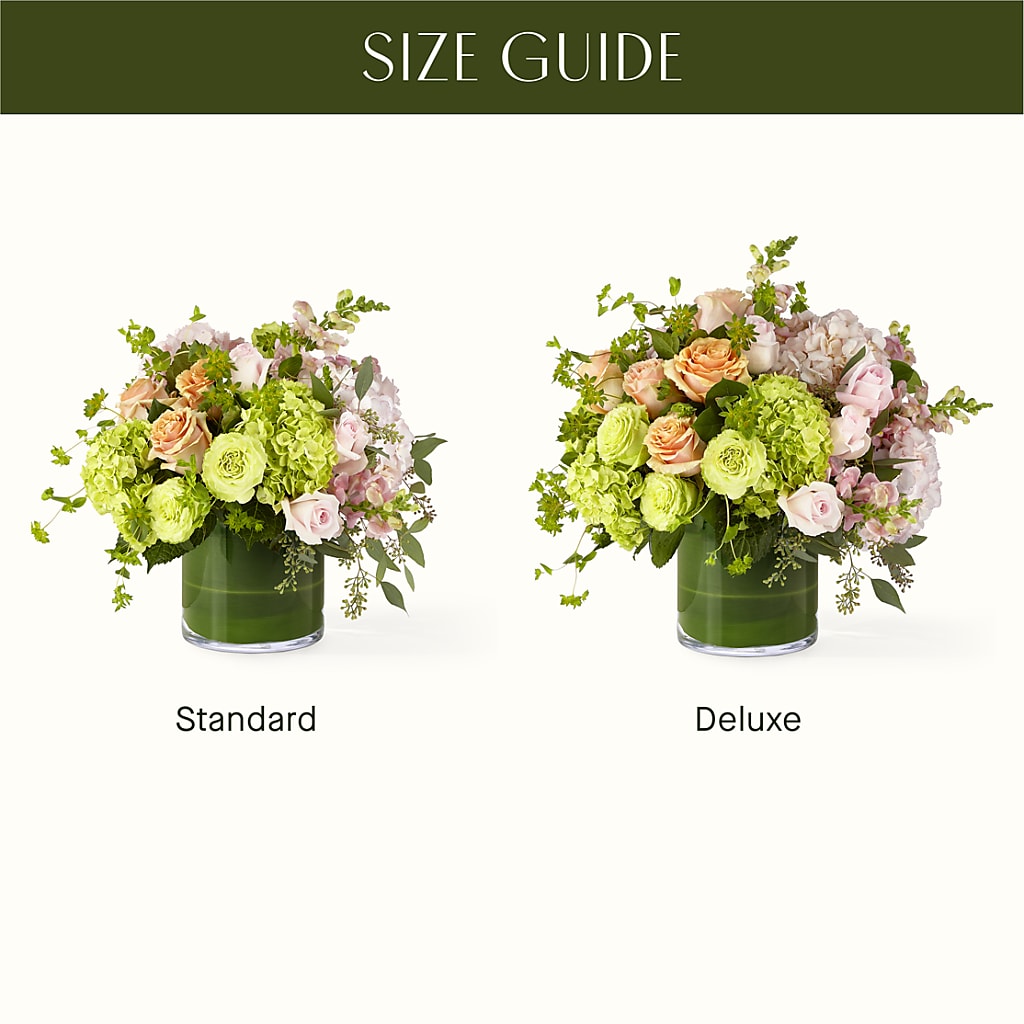 The Art Deco – A & A FLORIST, Chester SC