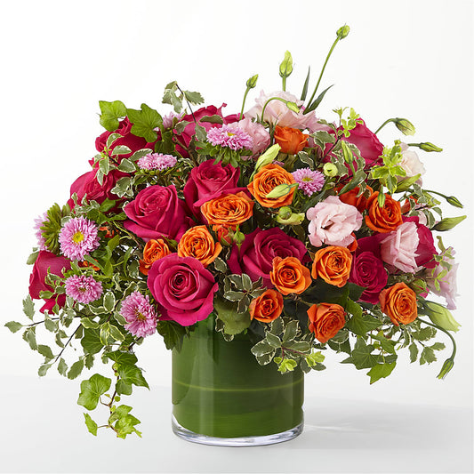 The Trendsetter – A & A FLORIST, Chester SC