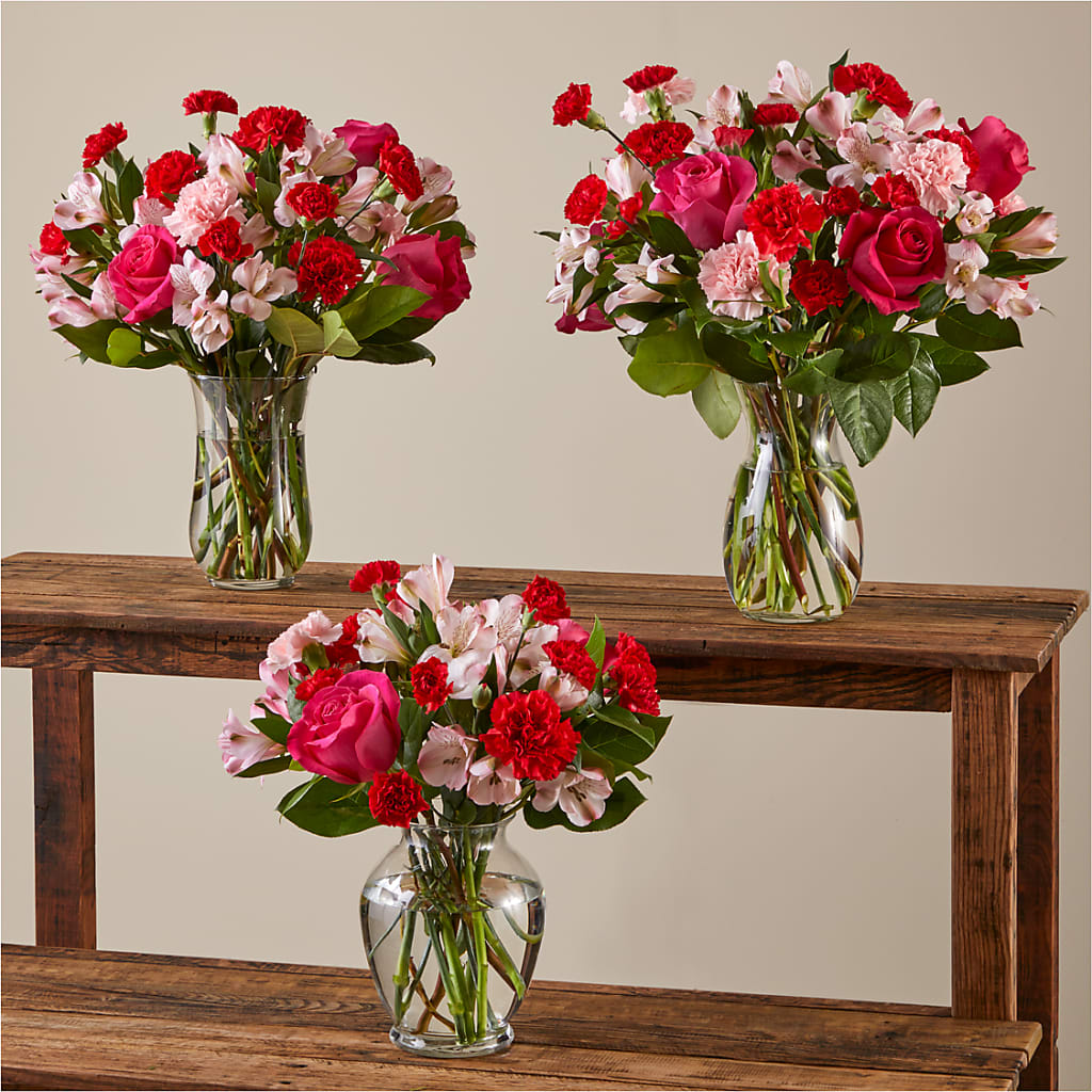 You're Precious Bouquet – A & A FLORIST, Chester SC