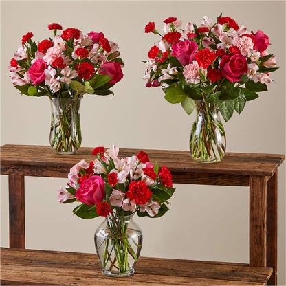 You're Precious Bouquet – A & A FLORIST, Chester SC